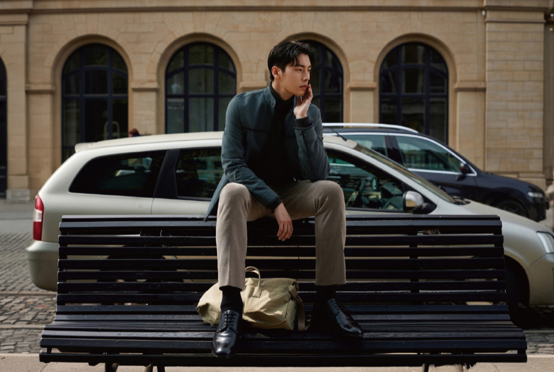 지오송지오 등 ‘디자인 · 품질 · 가격’ 기준 바꾼  남성 캐릭터 캐주얼 강자 4 2217-Image